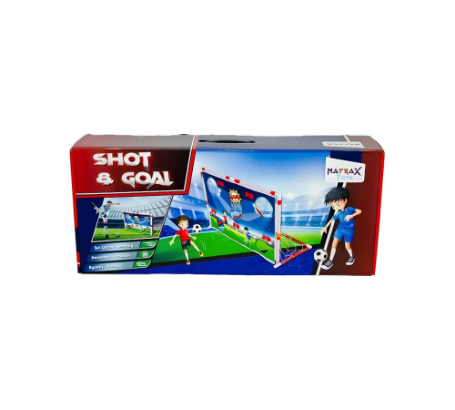 Şut ve Gol Şut ve Gol