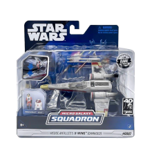 SW J0013 Star Wars Mikro Figür ve Medium Araç Set Asorti