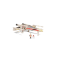 SW J0013 Star Wars Mikro Figür ve Medium Araç Set Asorti