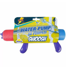 Swoosh Renkli Su Pompası 32 cm