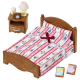 Sylvanian Families Yatak Seti 5019 - OYUNCAK