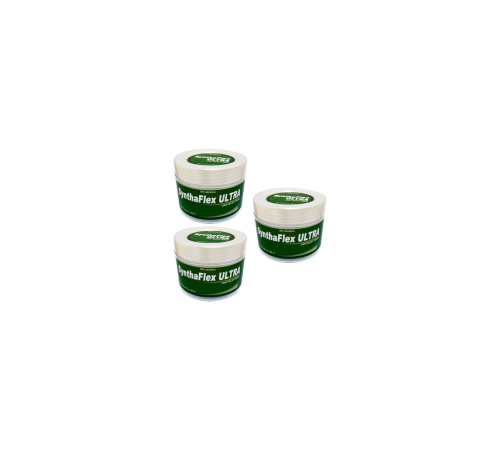 SynthaFlex ULTRA Eklem Sırt Bel İçin Bakım Kremi 3x100 ml SynthaFlex ULTRA Eklem Sırt Bel İçin Bakım Kremi 3x100 ml