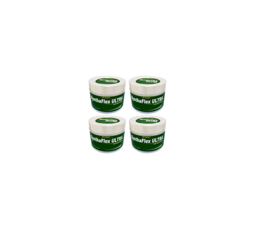 SynthaFlex ULTRA Eklem Sırt Bel İçin Bakım Kremi 4x100 ml SynthaFlex ULTRA Eklem Sırt Bel İçin Bakım Kremi 4x100 ml