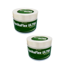 SynthaFlex Ultra Kemik Kriş Adale Diz Sızıları İçin Masaj Bakım Kremi 100 ml x 2 ad