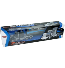 SYR-666-653 U/K F/F IŞIKLI ŞARJLI TIR -VRD