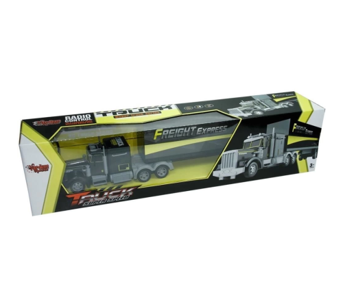 SYR-666-653 U/K F/F IŞIKLI ŞARJLI TIR -VRD SYR-666-653 U/K F/F IŞIKLI ŞARJLI TIR -VRD