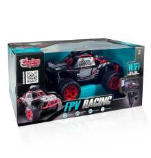 SYR-666-764WA U/K F/F 2.4G KAMERALI OFFROAD ARABA