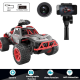 SYR-666-764WA U/K F/F 2.4G KAMERALI OFFROAD ARABA