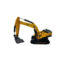 SZT-8891  Sürtmeli  Metal İnşaat Aracı 1 55 Ekskavatör