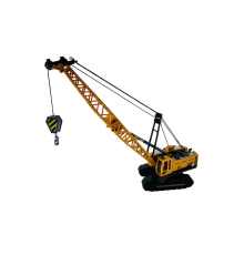 SZT-88925 Sürtmeli Metal İnşaat Aracı Vinç 1 55