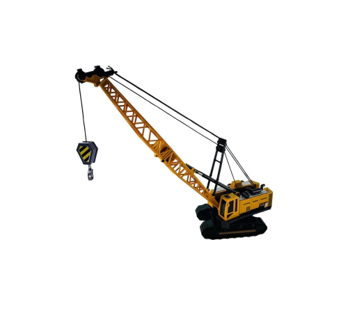 SZT-88925 Sürtmeli Metal İnşaat Aracı Vinç 1 55
