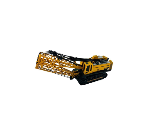 SZT-88925 Sürtmeli Metal İnşaat Aracı Vinç 1 55