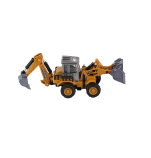 SZT-9961 Sürmeli Metal İnşaat Aracı Kazıcı Ekskavatör