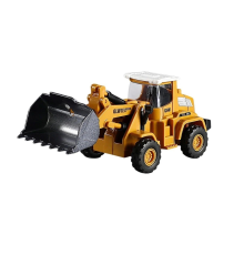 SZT-9964 Sürtmeli Metal İnşaat Aracı Kepçe