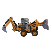 SZT-9965  Metal Sürtmeli Kazıcı ve Yükleyici 1 70