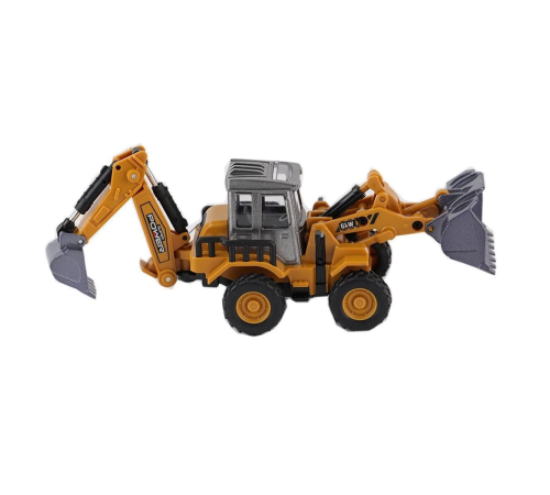 SZT-9965 Metal Sürtmeli Kazıcı ve Yükleyici 1 70 SZT-9965 Metal Sürtmeli Kazıcı ve Yükleyici 1 70