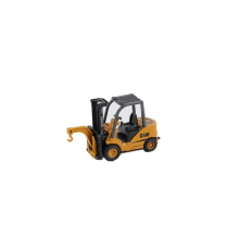 SZT-9967 Sürtmeli Metal İnşaat Aracı Forklift