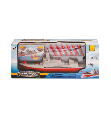 T101 Savaş Bombardıman Gemisi