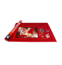 T241 Puzzle Halısı-KS Puzzle