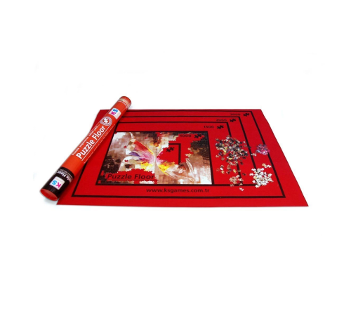 T241 Puzzle Halısı-KS Puzzle