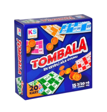 T40 YILBAŞI TOMBALA