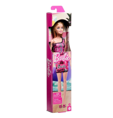 T7439 Şık Barbie
