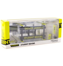 Tarmac Works 1/64 Accessories Garage Tools Set