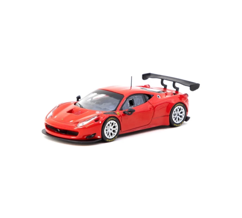 Tarmac Works 1/64 Ferrari 458 Italia GT3 Red Tarmac Works 1/64 Ferrari 458 Italia GT3 Red