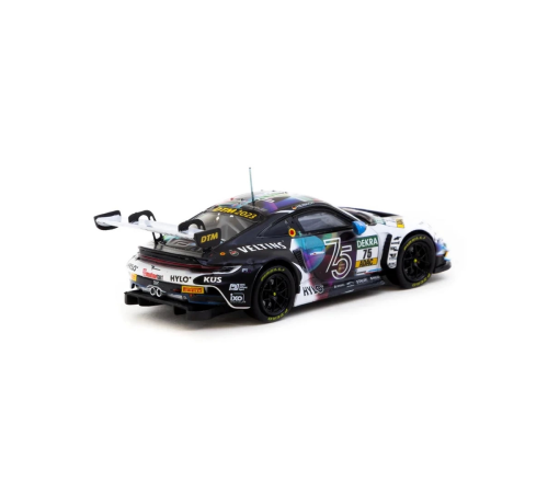 Tarmac Works 1/64 Porsche 911 GT3 R DTM 2023 Tarmac Works 1/64 Porsche 911 GT3 R DTM 2023