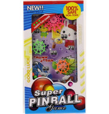 Tavşanlı Mini Pinball