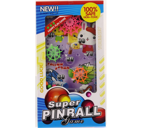 Tavşanlı Mini Pinball Tavşanlı Mini Pinball