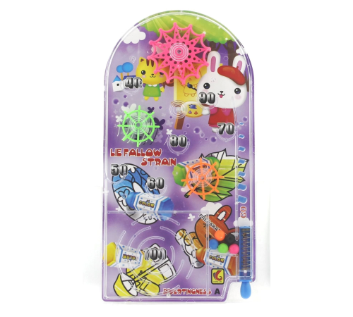 Tavşanlı Mini Pinball Tavşanlı Mini Pinball