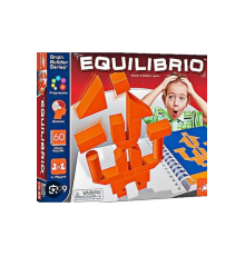 Tazof Turnuva Oyunu Equilibrio (EQUİLİBRİO) Denge Oyunu