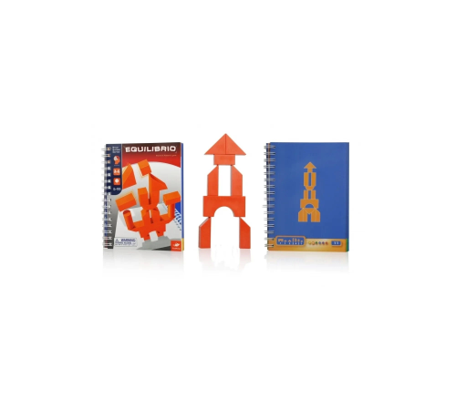 Tazof Turnuva Oyunu Equilibrio (EQUİLİBRİO) Denge Oyunu