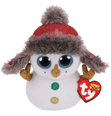 TBA  SNOWMAN REG