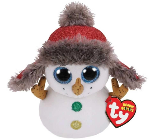 TBA SNOWMAN REG TBA SNOWMAN REG