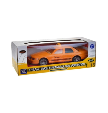 TC-125D KUTULU PİLLİ UZ KUM TAKSİ