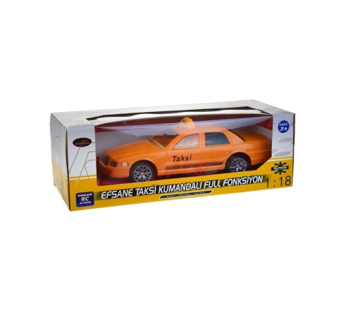 TC-125D KUTULU PİLLİ UZ KUM TAKSİ TC-125D KUTULU PİLLİ UZ KUM TAKSİ