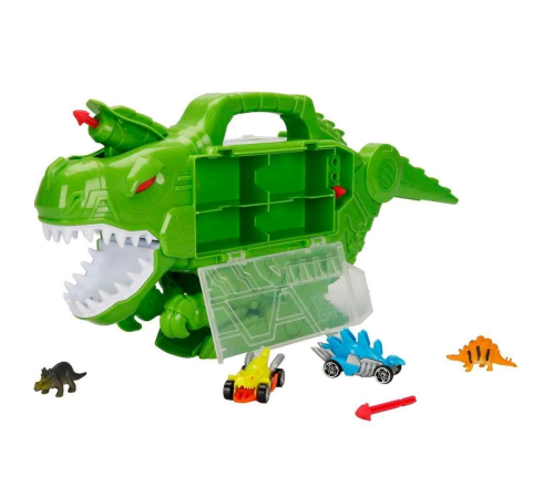 Teamsterz Beast Machines Dinozor Taşıyıcısı Teamsterz Beast Machines Dinozor Taşıyıcısı