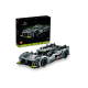 Technic PEUGEOT 9X8 24H Le Mans Hybrid Hypercar 42156 - 18+ Model Yapım Seti (1775 Pr)