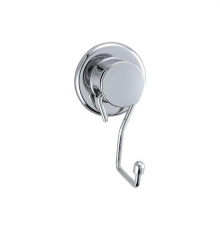 Tek Kancalı Yapışkanlı Askılık Mutfak Banyo Duvar Yüzeyi Askısı
