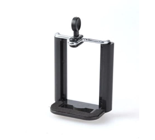 Telefon Tutucu Aparat Tripod Bağlantısı Telefon Tutucu Aparat Tripod Bağlantısı