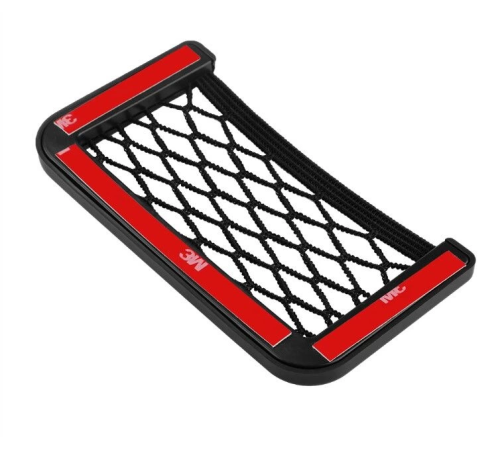 Telefon Tutucu Torpidoya Yapışan File 15*8 cm Telefon Tutucu Torpidoya Yapışan File 15*8 cm