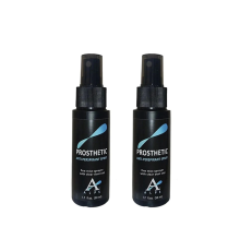 Terleme ve Koku Önleyici Vücut Spreyi 50 ml - 2 Adet