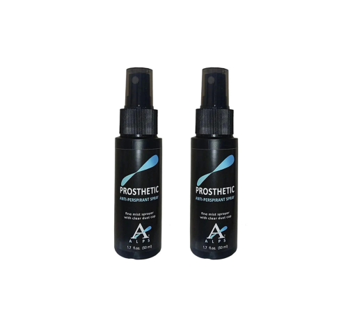 Terleme ve Koku Önleyici Vücut Spreyi 50 ml - 2 Adet