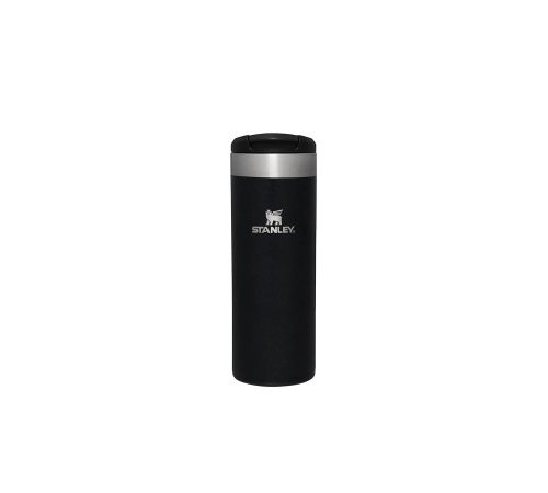 Termos The Aerolight Transit Mug Siyah 0,47l