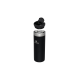 Termos The Aerolight Transit Mug Siyah 0,47l