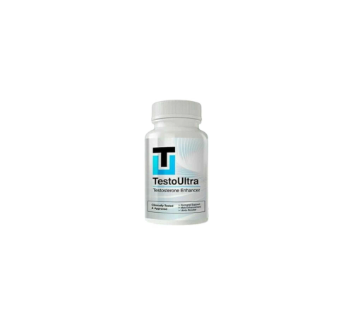 Testo Ultra Erkeklere Özel Performans Destekleyici Takviye 60 lı Testo Ultra Erkeklere Özel Performans Destekleyici Takviye 60 lı