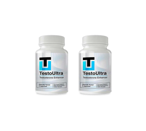 Testo Ultra Erkeklere Özel Performans Destekleyici Takviye 60 lı X 2 Adet Testo Ultra Erkeklere Özel Performans Destekleyici Takviye 60 lı X 2 Adet