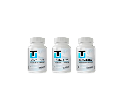 Testo Ultra Erkeklere Özel Performans Destekleyici Takviye 60 lı X 3 Adet Testo Ultra Erkeklere Özel Performans Destekleyici Takviye 60 lı X 3 Adet